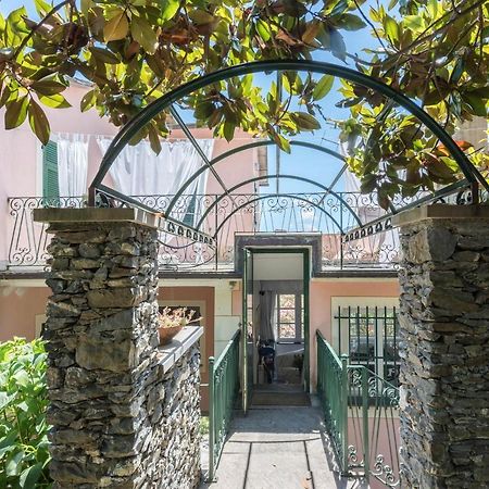Villa Ca Dei Gruppi Cicagna Exterior foto
